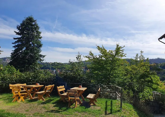 Apartment Villa-ratskopf