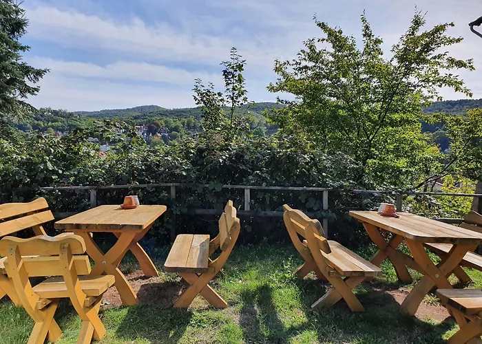 Villa-ratskopf Апартаменты *