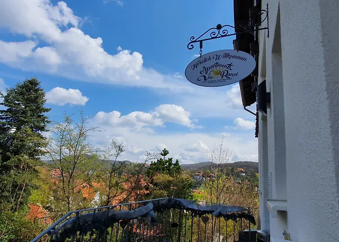 Villa-ratskopf Апартаменты