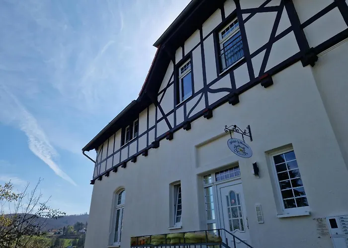 Villa-ratskopf Apartment *