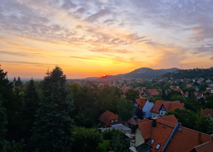 Apartment Villa-ratskopf