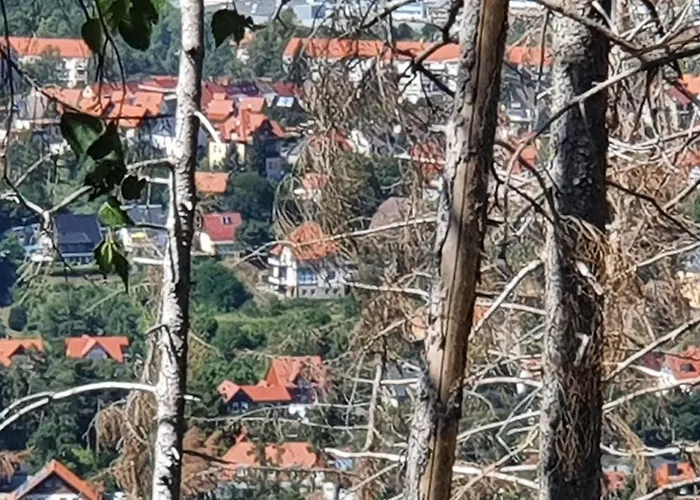 Apartment Villa-ratskopf