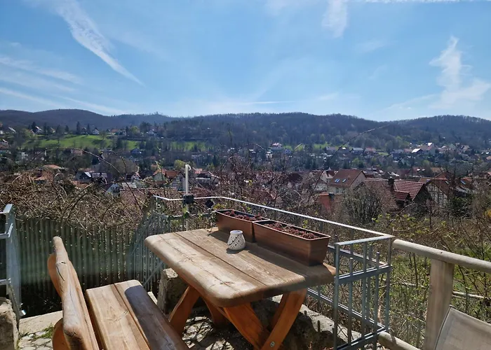 Апартаменты Villa-ratskopf *