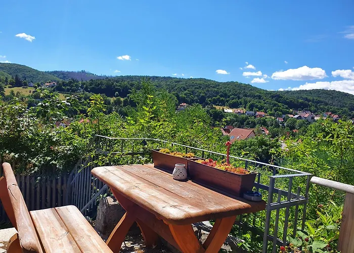 Apartment Villa-ratskopf