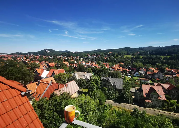 Daire Villa-ratskopf *