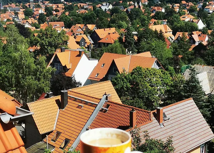 Villa-ratskopf Wernigerode