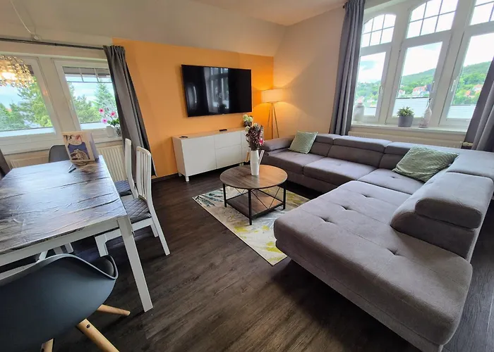 Apartment Villa-ratskopf