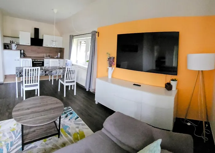 Villa-ratskopf Апартаменты *