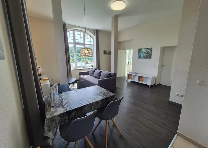 Villa-ratskopf Wernigerode