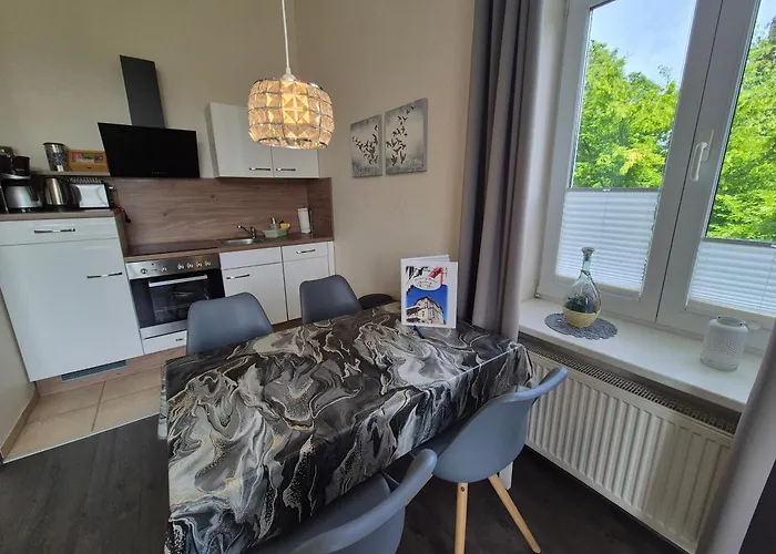 Villa-ratskopf * Wernigerode