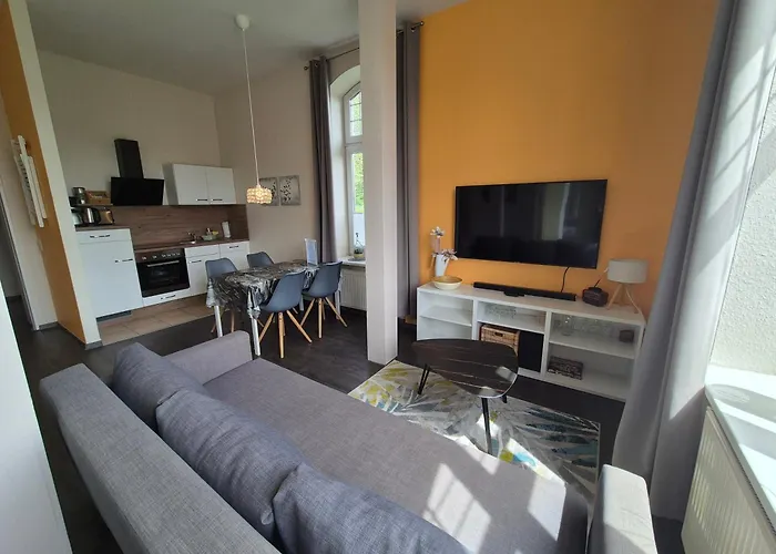 Villa-ratskopf Daire