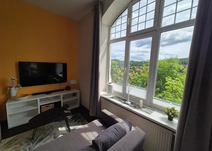 Apartment Villa-ratskopf