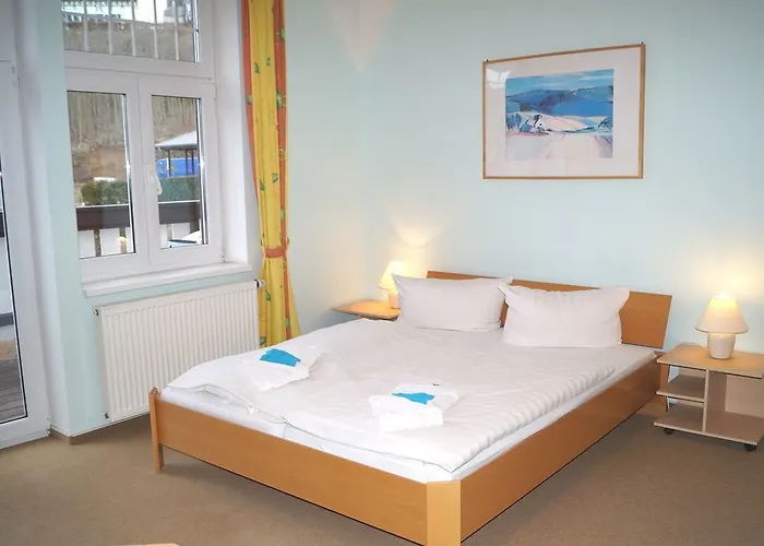 Daire Villa-ratskopf *