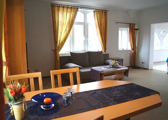 Апартаменты Villa-ratskopf