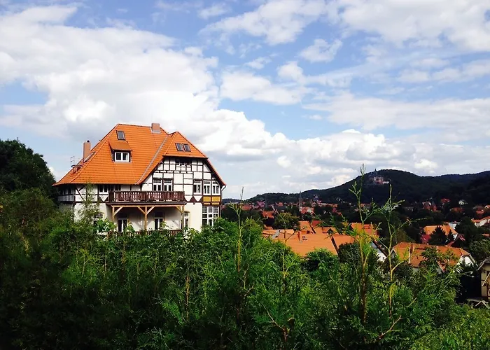 Daire Villa-ratskopf