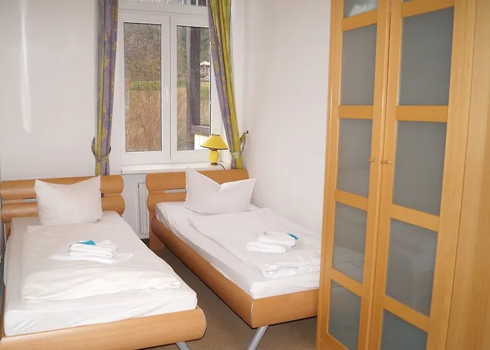 Villa-ratskopf Апартаменты