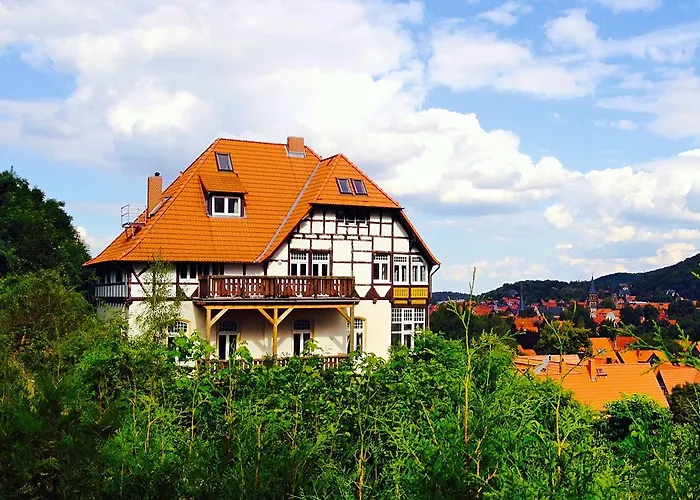 Daire Villa-ratskopf