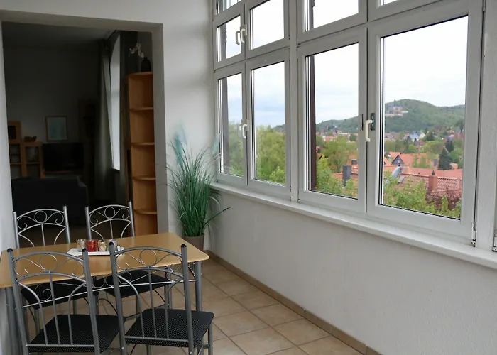 Villa-ratskopf Apartment