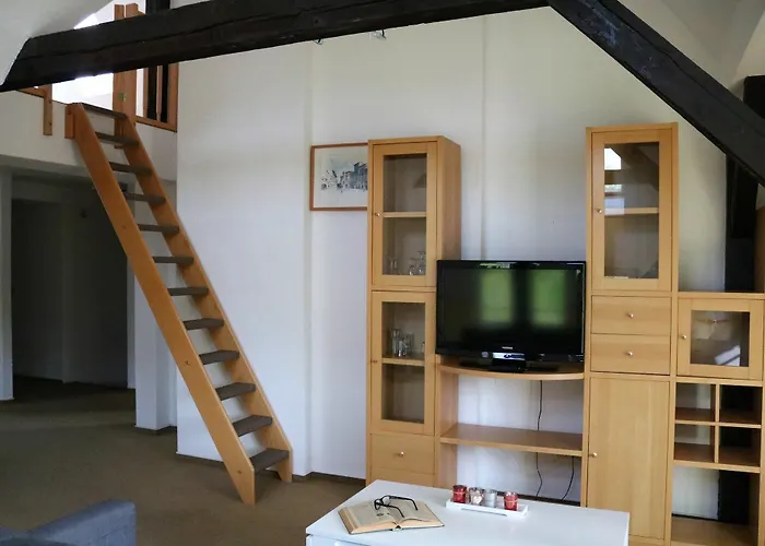 Villa-ratskopf Wernigerode