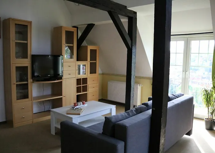 Villa-ratskopf Апартаменты