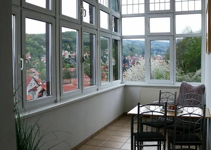 Daire Villa-ratskopf *