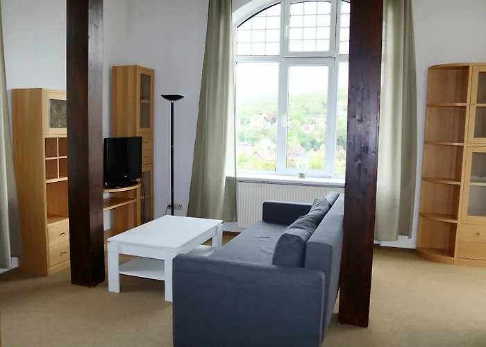 Apartment Villa-ratskopf