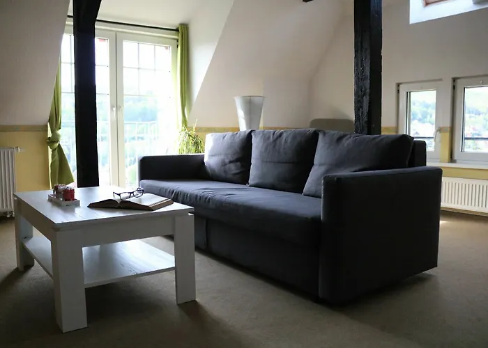 Villa-ratskopf Daire *