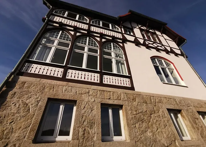 Villa-ratskopf Апартаменты