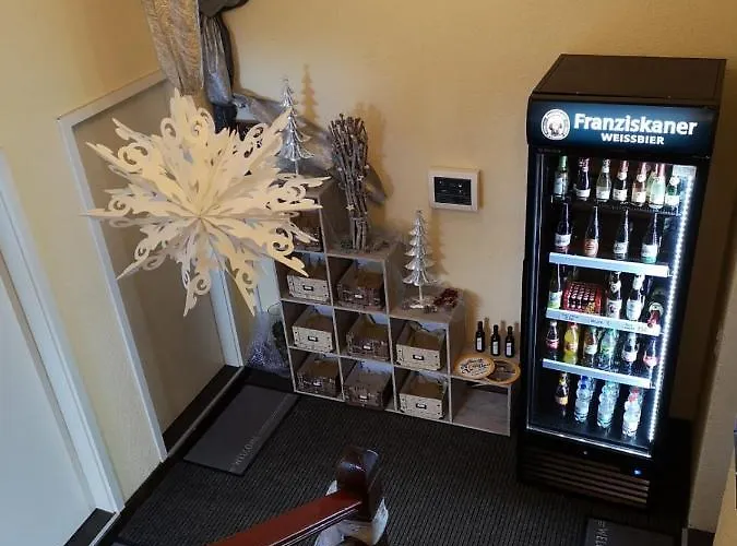 Villa-ratskopf Daire