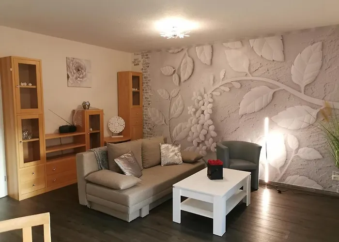 Apartment Villa-ratskopf *