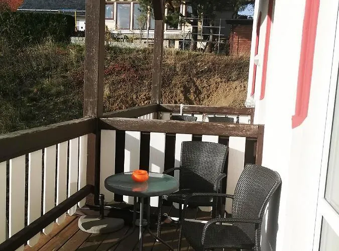 Villa-ratskopf Daire *