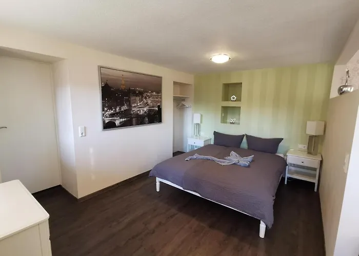 Villa-ratskopf * Wernigerode