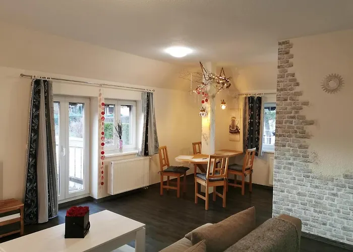 Apartment Villa-ratskopf