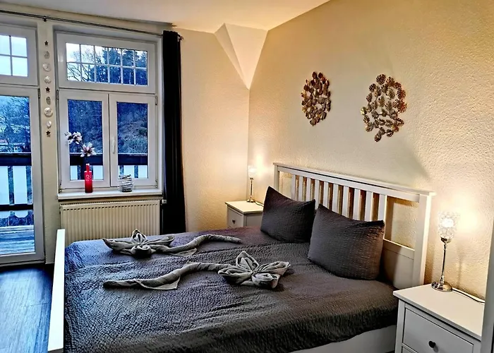 Villa-ratskopf Daire